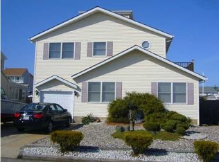3458 Maritime Dr, Toms River, NJ 08753
