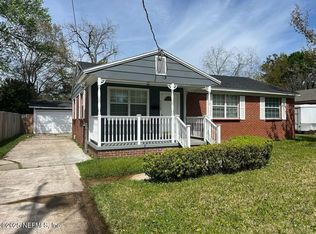 5339 Carder St, Jacksonville, FL 32205