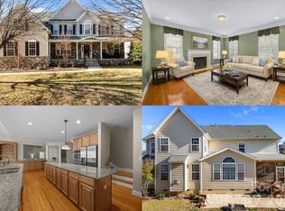 7708 Woodmere Dr, Harrisburg, NC 28075