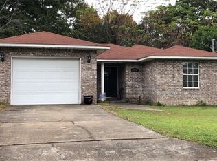 1750 W Strong St, Pensacola, FL 32501