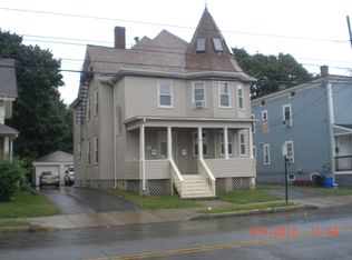 455 Pontiac Ave, Cranston, RI 02910