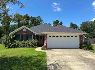 27730 Autumn Woods Cir, Loxley, AL 36551