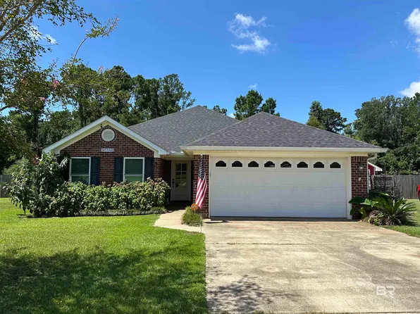 27730 Autumn Woods Cir, Loxley, AL 36551