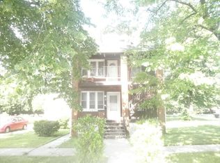 4012 Carey St, East Chicago, IN 46312