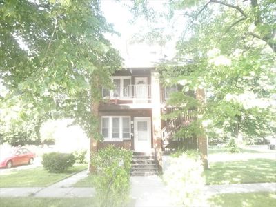 4012 Carey St, East Chicago, IN, 46312