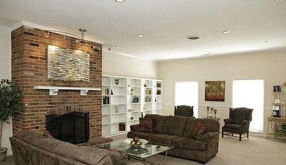 Plush Clubhouse