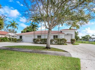 4145 SW 84th Ct, Miami, FL 33155