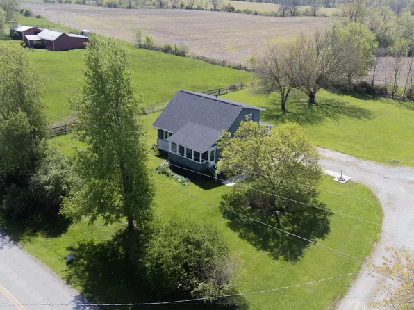 11593 Jug St, Johnstown, OH 43031