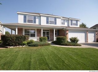 18187 E Weaver Dr, Aurora, CO 80016