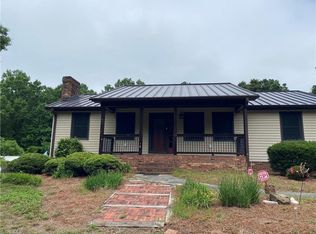 3045 Greenhouse Rd, Winston Salem, NC 27127