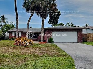 1772 NW 38th St, Fort Lauderdale, FL 33309