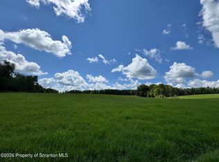 Franks Rd, Susquehanna, PA 18847
