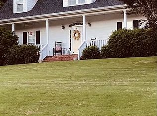 1804 Greeson Dr, Rocky Face, GA 30740