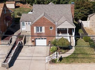 1005 Connor Rd, Pittsburgh, PA 15234