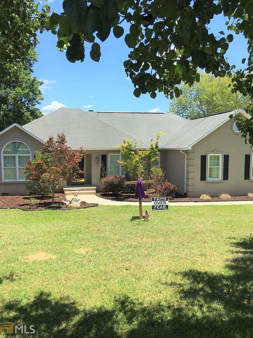 60 Williamson Dr, Macon, GA 31210 Zillow