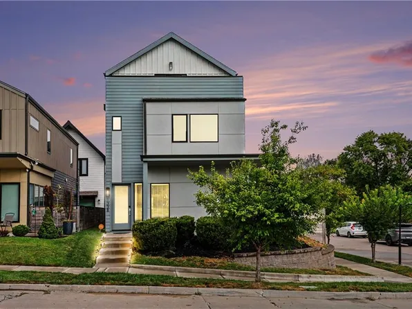 1338 E 23rd St, Kansas City, MO 64108