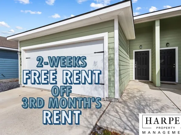 636 Heathers Way, Seguin, TX 78155