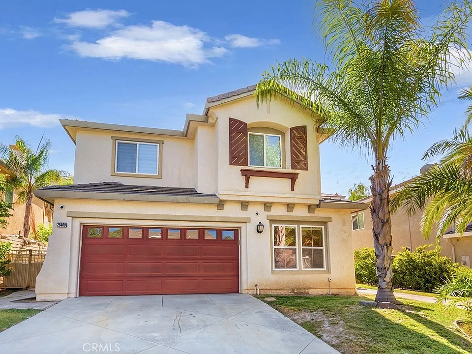 28408 N Hidden Hills Dr