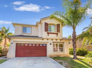 28408 N Hidden Hills Dr, Santa Clarita, CA 91390