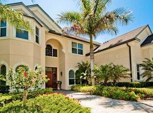 9620 18th Avenue Cir NW, Bradenton, FL 34209