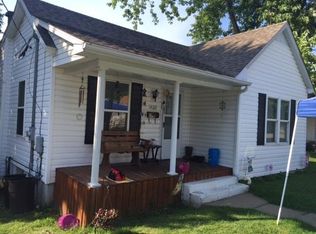 422 Greensferry Rd, Jackson, MO 63755