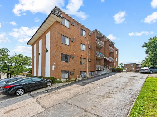 4117 N Bend Rd Unit 11, Cincinnati, OH 45211