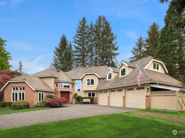 19002 NE 151st Street, Woodinville, WA 98072
