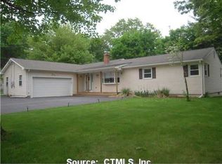 36 Mary Ln, Vernon, CT 06066