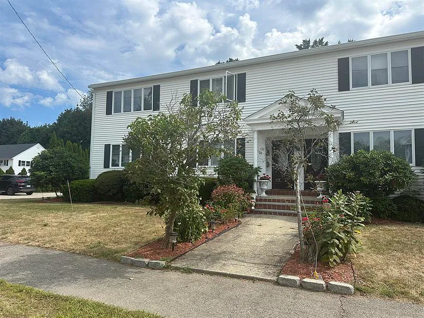 25-29 Rogers Street Dover, NH 03820 — Photo 1
