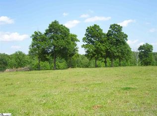 Holly Springs Church Rd, Inman, SC 29349