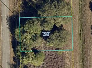 342 Phoenix Ter, Labelle, FL 33935