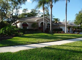 1368 Forestedge Blvd, Oldsmar, FL 34677