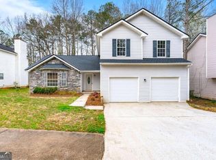 2105 Creekview Trl, Decatur, GA 30035