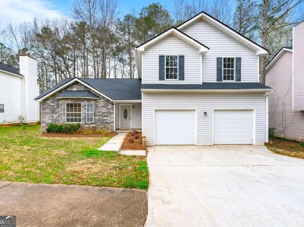 2105 Creekview Trl, Decatur, GA 30035