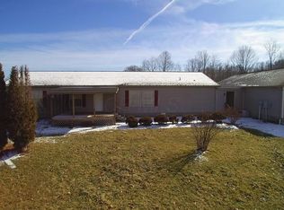 13046 Union Rd, Laurelville, OH 43135