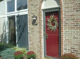 1657 Woodlands Run, Hagerstown, MD 21742