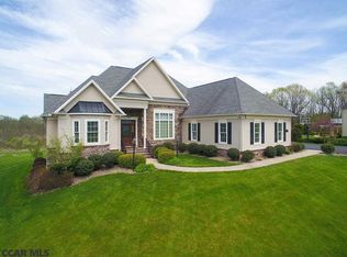 405 Timberton Cir, Bellefonte, PA 16823