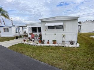 5558 Palm Beach Blvd LOT 267, Fort Myers, FL 33905