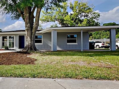 5017 Ute St, Orlando, FL, 32819