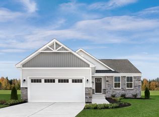 Grand Cayman w/ Basement Plan, Ridge Water, Elyria, OH 44035