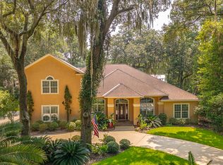 158 Rice Ml, Saint Simons Island, GA 31522