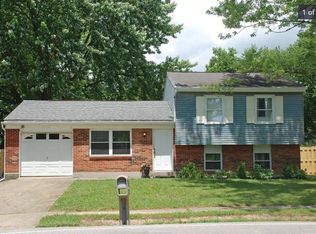 662 Barg Salt Run Rd, Cincinnati, OH 45244