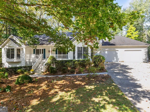 2609 Kensley Way, Dallas, GA 30157