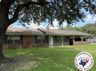 1325 E 31st St, Texarkana, AR 71854