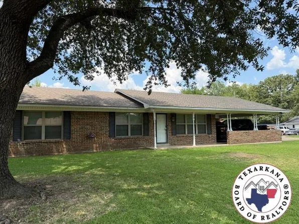 1325 E 31st St, Texarkana, AR 71854