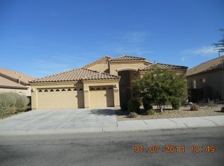 7060 W New Blossom Trl, Tucson, AZ 85743