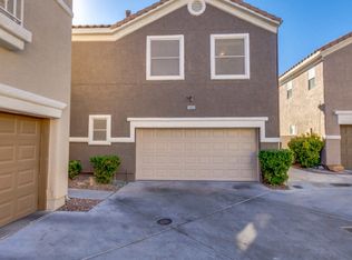 1400 Beaver Spring St, Las Vegas, NV 89128