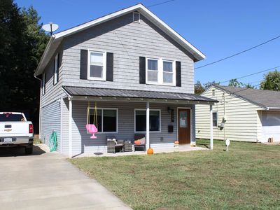 306 E Michigan Ave, Jacksonville, IL, 62650