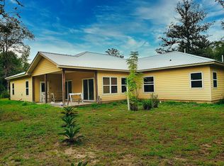 4890 Old Federal Rd, Quincy, FL 32351