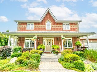 929 Eldon Rd, Kawartha Lakes, ON K0M 2M0